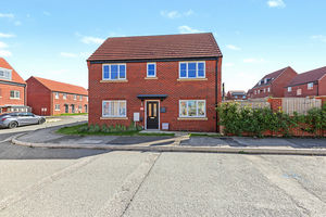 Cherry Drive Holmewood